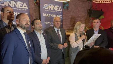 Photo of Ο Βορίδης «καρφώνει» τον Βάρρα στην Εξεταστική ΟΠΕΚΕΠΕ – Γιατί του ζήτησε να παραιτηθεί
