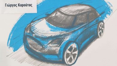 Photo of Στο Top 3 της Ελλάδας για την Τρικαλινή Suzuki ΚΑΡΟΥΤΑΣ ΓΙΩΡΓΟΣ