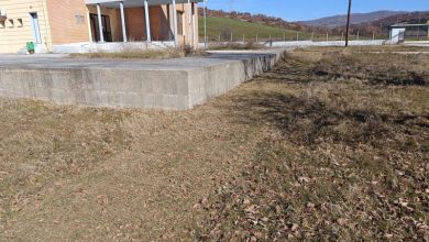 Photo of ΚΕΠ στο Αγιόφυλλο ετοιμάζει ο δήμος Μετεώρων