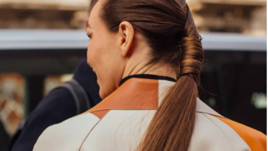 Photo of 34 φωτογραφικά στιγμιότυπα σας δίνουν κατεύθυνση για το ντύσιμό σας