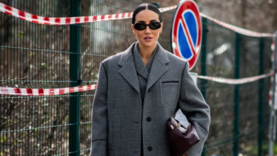 Photo of Εβδομάδα μόδας στο Μιλάνο και η πανδαισία φωτο στην εκδήλωση