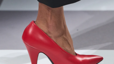 Photo of Εάν και είμαστε μακριά η μόδα του φθινοπώρου 2024 στα παπούτσια έρχεται