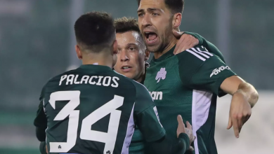 Photo of Super League: Όλα τα ντέρμπι της νέας σεζόν – Αυλαία με Παναθηναϊκός – Ολυμπιακός στην 4η αγωνιστική