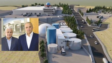 Photo of Business us usual για την οικογένεια Σαράντη καθώς η σκυτάλη της εξέλιξης δίδεται στην  Κύπρο