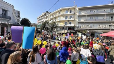 Photo of Αθλητικές δράσεις στα Τρίκαλα από την Περιφέρεια Θεσσαλίας