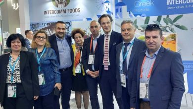 Photo of Επιτυχημένη η συμμετοχή της Περιφέρειας Θεσσαλίας στην έκθεση GulFood