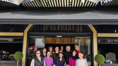 Photo of Opening για το νέο Bread Shop, στην Κονδύλη 2!