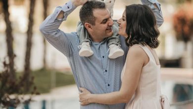 Photo of Η ανοιξιάτικη βάπτιση του Στέφανου Σακκά!