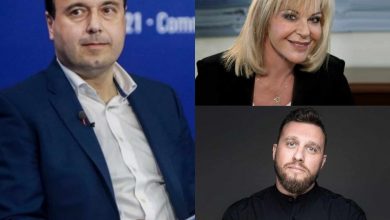 Photo of Παπαστεργίου, Κούρτογλου, Δημητριάδης ομιλητές στην Ημερίδα Εξυπηρέτησης Πελάτη στα Τρίκαλα!