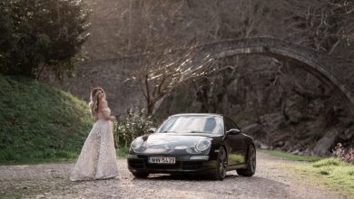 Photo of Premium Chauffeur Services: Ενοικιάσεις πολυτελών οχημάτων για γάμους & δεξιώσεις στα Τρίκαλα !
