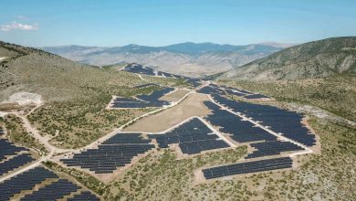 Photo of Σε λειτουργία φωτοβολταϊκό πάρκο 105 MW στην Κοζάνη με την υποστήριξη της Τράπεζας ProCredit Bank