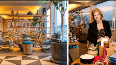 Photo of Το καινοτόμο project της Ευγενίας Χανδρή αποκτά το πρώτο του φυσικό pop up κατάστημα