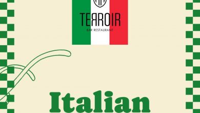 Photo of Έρχεται ιταλική βραδιά στο Ananti Terroir Bar Restaurant