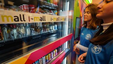 Photo of Οι RobotExperts δίνουν το παρών στο i-mall Market!