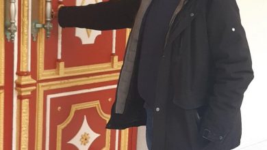 Photo of Χρ.Αναστασίου: Από την αυτοδιοίκηση στην καρδιά της Καλλιρρόης, κρατώντας ζωντανό τον πολιτισμό και την ενότητα