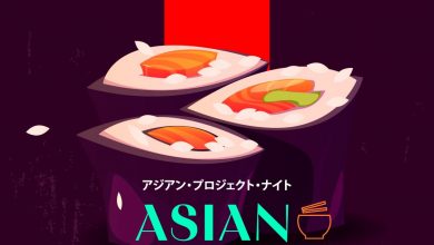 Photo of Την Πέμπτη έρχεται η Asian project night στο εστιατόριο Terroir του Ananti Resort