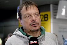 Photo of Παναθηναϊκός: Χωρίς media day πριν το παιχνίδι με τη Ρεάλ – Τι λένε τουρκικά ΜΜΕ για την παραίτηση Αταμάν