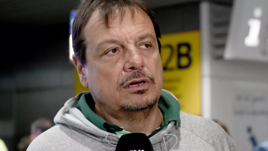 Photo of Παναθηναϊκός: Χωρίς media day πριν το παιχνίδι με τη Ρεάλ – Τι λένε τουρκικά ΜΜΕ για την παραίτηση Αταμάν