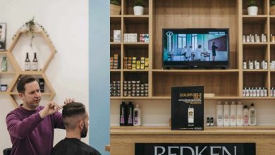 Photo of UNIQUE Hair Lab by Giannis Petalas : Με επαγγελματισμό & αγάπη για την κομμωτική!