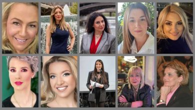 Photo of Οι Τρικαλινές ευχές για την Ημέρα της Γυναίκας. Η αληθινή ομορφιά μιας γυναίκας…