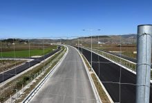 Photo of Κυκλοφοριακές ρυθμίσεις στον E65 από Παρασκευή 7 Νοεμβρίου έως και την Παρασκευή 21 Νοεμβρίου