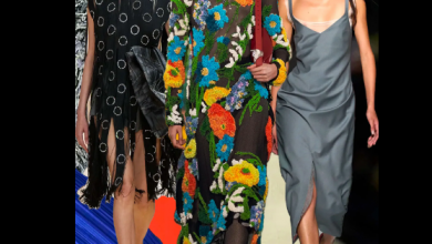 Photo of Πώς θα φορέσεις τα floral σύμφωνα με την τάση της Άνοιξης 2024