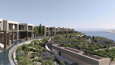 Photo of Έρχεται το πρώτο ξενοδοχείο JW Marriott στην Ελλάδα