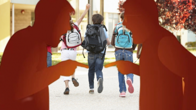 Photo of 8/1/26.Κουδούνι χτυπά, κενά προσαρμόζονται: έτσι θα βγει κι εφέτος η χρονιά