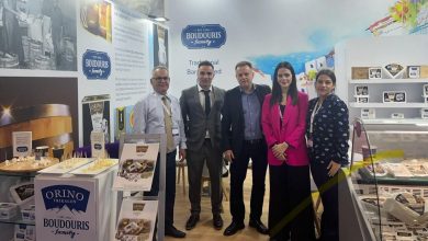 Photo of Απόλυτα επιτυχημένη η παρουσία των Τρικαλινών επιχειρήσεων στην Foodexpo 2024