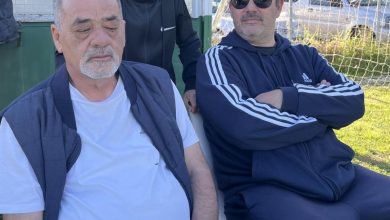 Photo of Οι παρακολουθούντες ενός  αθλητικού γεγονότος