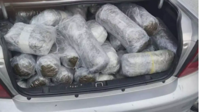 Photo of Σύλληψη άνδρα στα Τρίκαλα για κατοχή ναρκωτικών χαπιών