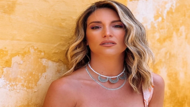 Photo of Από τις Μαλδίβες στην Κένυα η Αθηνά Οικονομάκου: Ένα ταξίδι ζωής μακριά από τη χλιδή