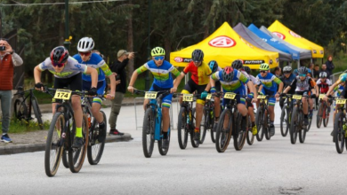 Photo of MTB  YOUTH PROJECT 2025, Σαββατοκύριακο γεμάτο  αγώνες ορεινής ποδηλασίας στον λόφο προφήτη Ηλία.