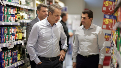 Photo of Ο έλεγχος της κομματικής οργάνωσης της ΝΔ και η διαδοχή