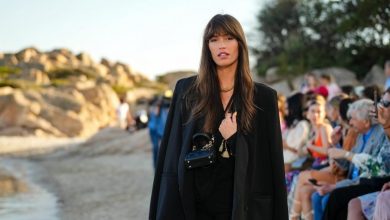 Photo of Η influencer από το Βέλγιο με το ντελικάτο στιλ είναι η επιτομή του simple & chic