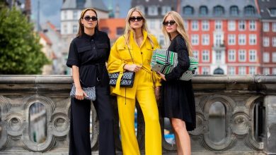 Photo of Οι τσάντες που θα κρατήσουν οι πιο στιλάτες τη νέα σεζόν έχουν μεγάλο στιλιστικό ενδιαφέρον