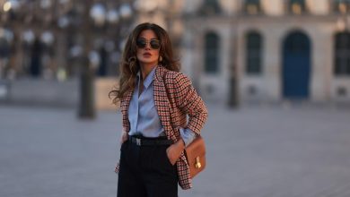 Photo of 5 αγορές που αξίζει να κάνεις για να δείχνεις κομψή και professional