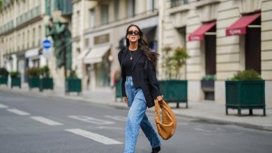 Photo of Τζιν & blazer: Πώς να υιοθετήσετε το διαχρονικό συνδυασμό αυτήν την άνοιξη