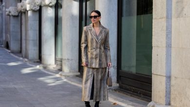 Photo of Snakeskin print -Οι  top επιλογές της αγοράς για να υιοθετήσετε την bold τάση της σεζόν