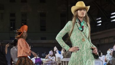 Photo of 60s αέρας στα μαλλιά στις ανοιξιάτικες hairstyle τάσεις