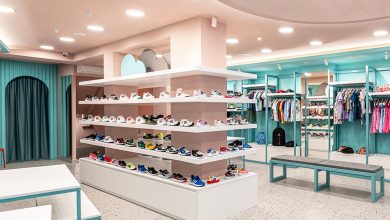 Photo of Έγκαίνια για το παιδικό κατάστημα Small and Shiny !