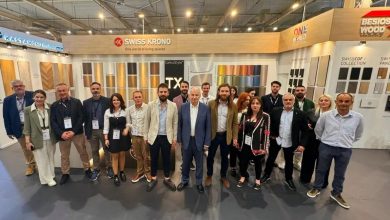Photo of Η Besios Wood στη Medwood 2024: Πρωταγωνιστής στον κόσμο του Ξύλου και του Επίπλου!