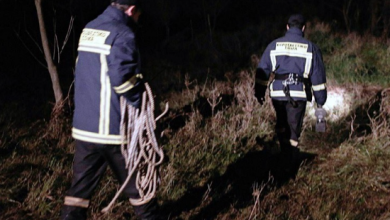 Photo of Αίσιο τέλος στην αγωνία για τον 14χρονο από το Δροσερό – Βρέθηκε ζωντανός στον ποταμό