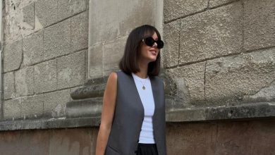 Photo of Πώς να οργανώσετε τη γκαρνταρόμπα σας για τον μεταβατικό καιρό