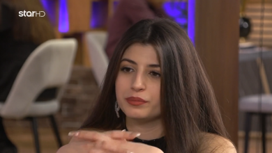 Photo of H Αμαλία από τα Τρίκαλα έριξε άκυρο στον Αντώνη