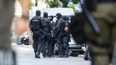 Photo of Αστυνομικές επιχειρήσεις στα Τρίκαλα – Συλλήψεις για ναρκωτικά και όπλα-Eπιβαιβαίωση του ρεπορτάζ trikalaidees