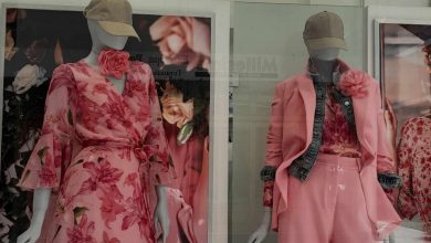 Photo of Πασχαλινές Τρικαλινές βιτρίνες με υπέροχα ρούχα