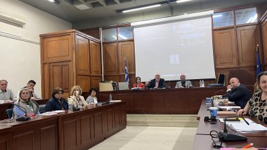Photo of «Ανάσα 156 εκατ. ευρώ στους δήμους – 2,2 εκατ. για τον νομό Τρικάλων»