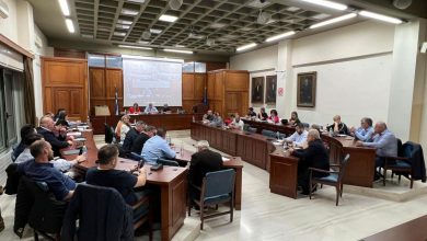 Photo of Συνεδριάζει τη Δευτέρα το Δημοτικό Συμβούλιο Τρικκαίων – Στην ατζέντα ο «Μύλος των Ξωτικών 2025-2026»