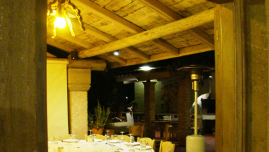 Photo of Supper Clubs: Ανακαλύπτοντας τις λέσχες ασυνήθιστων δείπνων